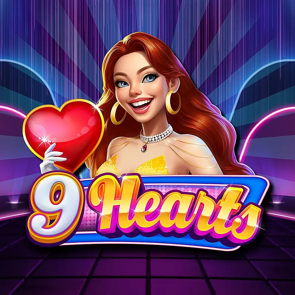 Скачать 9 Hearts - полная версия, описание и требования